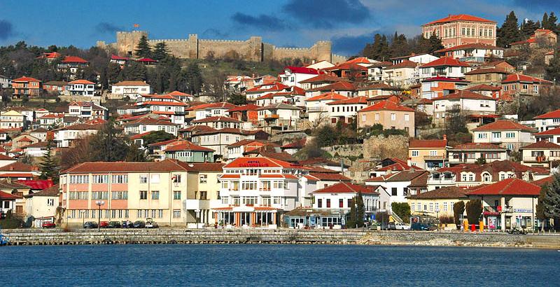 Ohrid