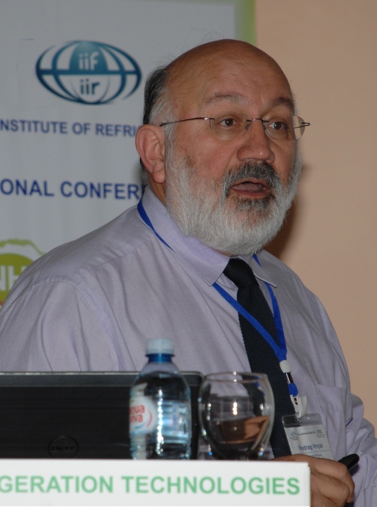 Dr Predrag Hrnjak