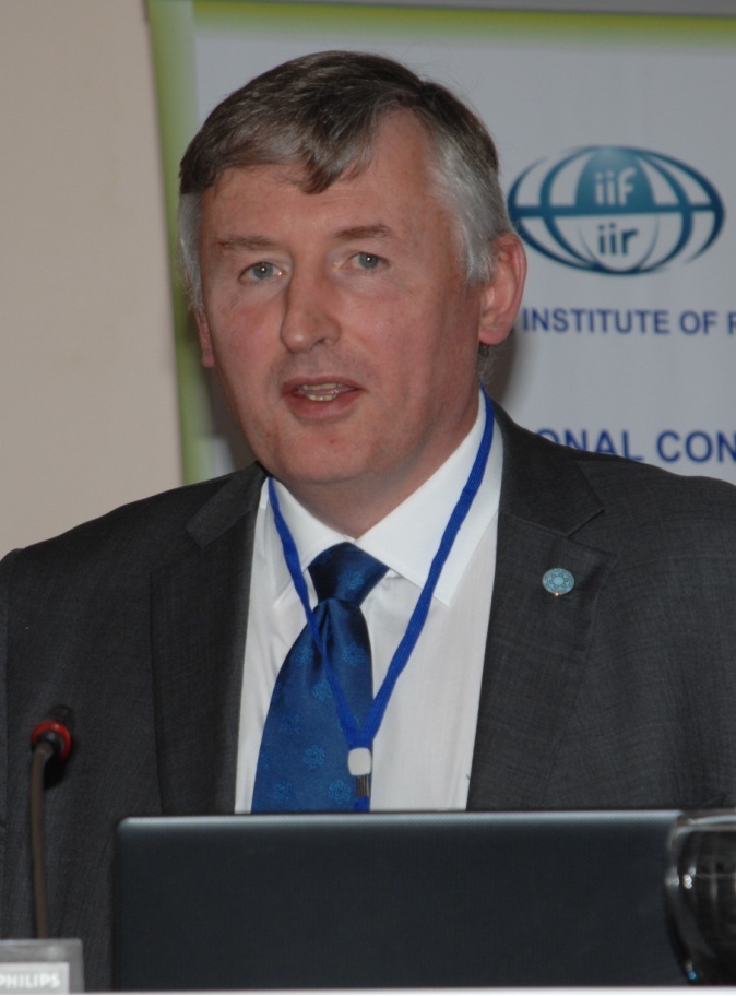 Dr Andy Pearson